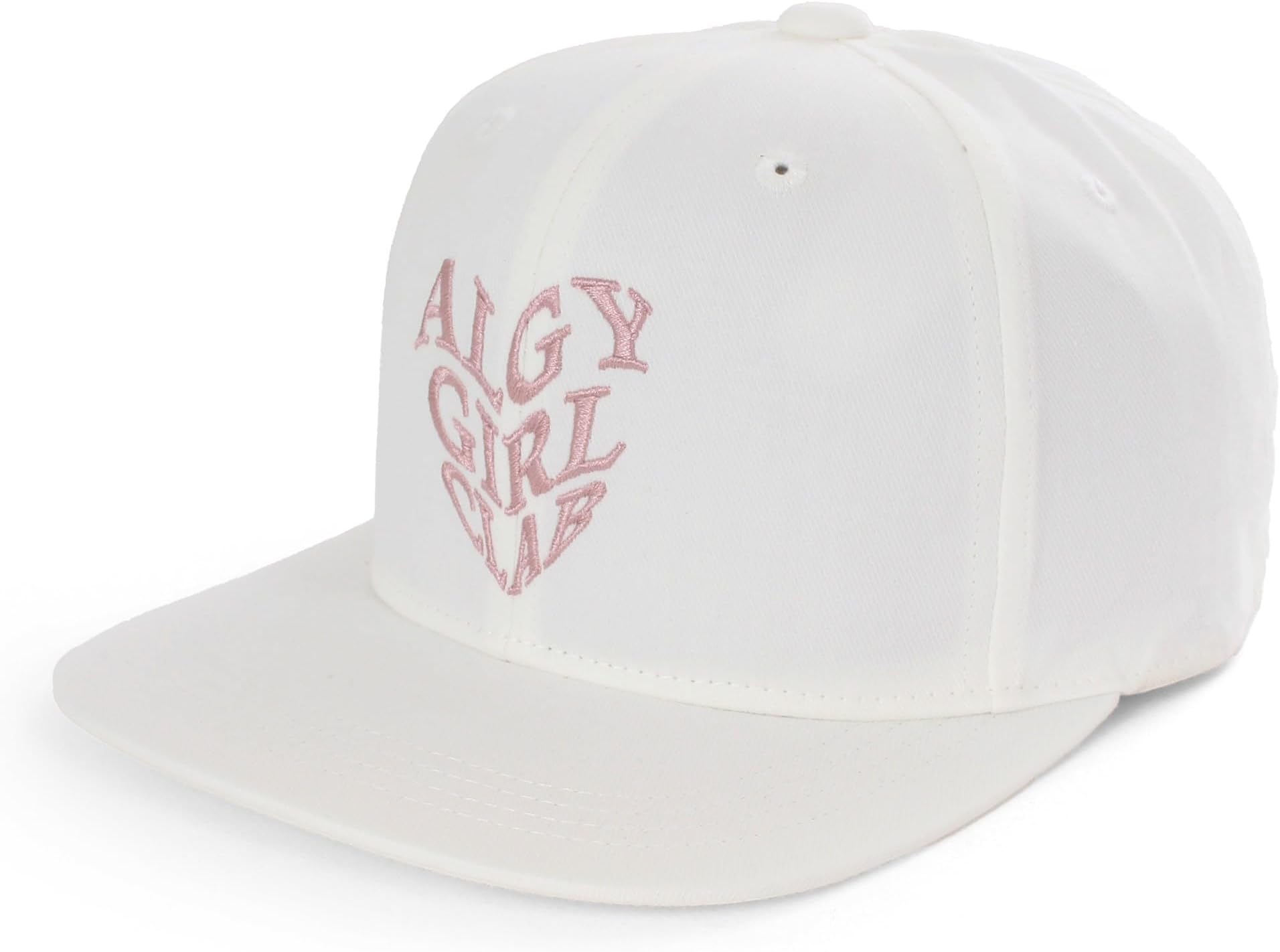 Alsie 141-0184 Girls Straight Cap