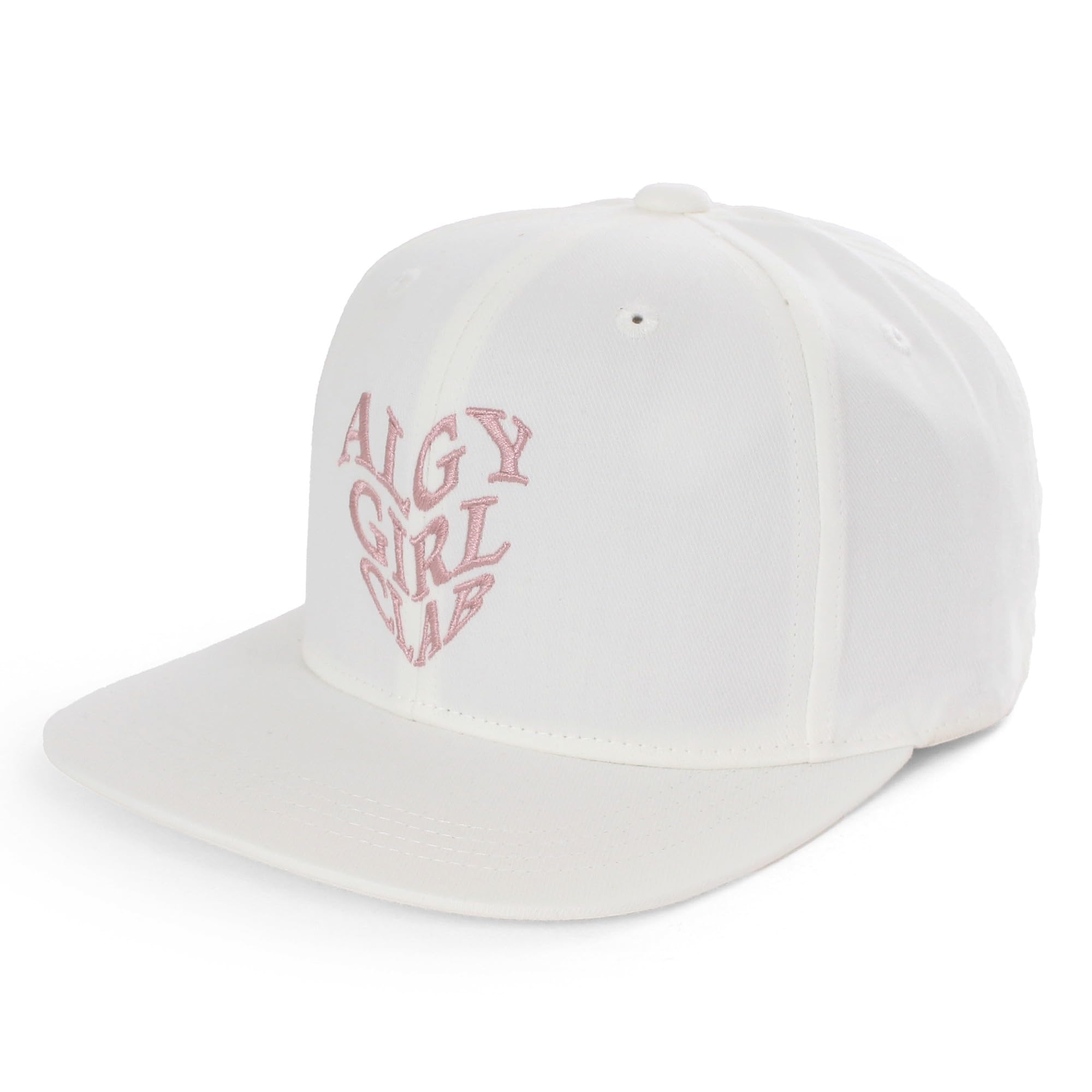 Alsie 141-0184 Girls Straight Cap