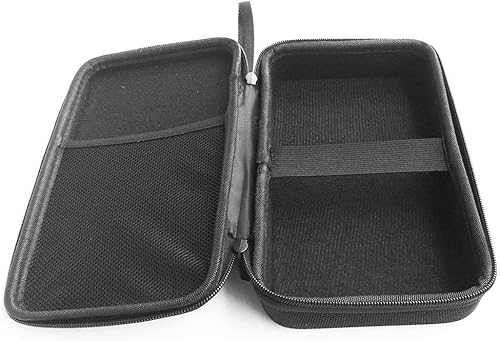 Miniatura 8 de FitSand Estuche rígido compatible con calculadora gráfica Casio fx-9860GII