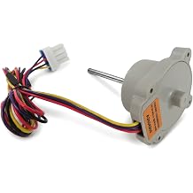 EAU65058313 ODM-056F-13 Refrigerator Evapoartor Fan Motor Freezer Fan Compatible with Kenmore Refrigerator Models 795.78039218, 795.79433.219, 795.79439218