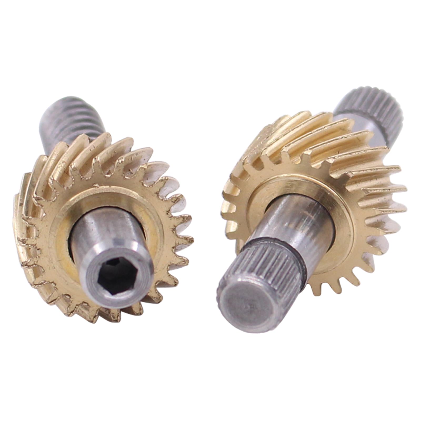 Motorzahnrad Reparatursatz Dachverdeck Verriegelung Cabriolet Motorgetriebe Zahnrad Schiebedach Verdeck Motor Getriebe Sonnendach Reparatur Satz Befestigung mit Clips für 3er E46 Cabrio 3er E36 Cabrio