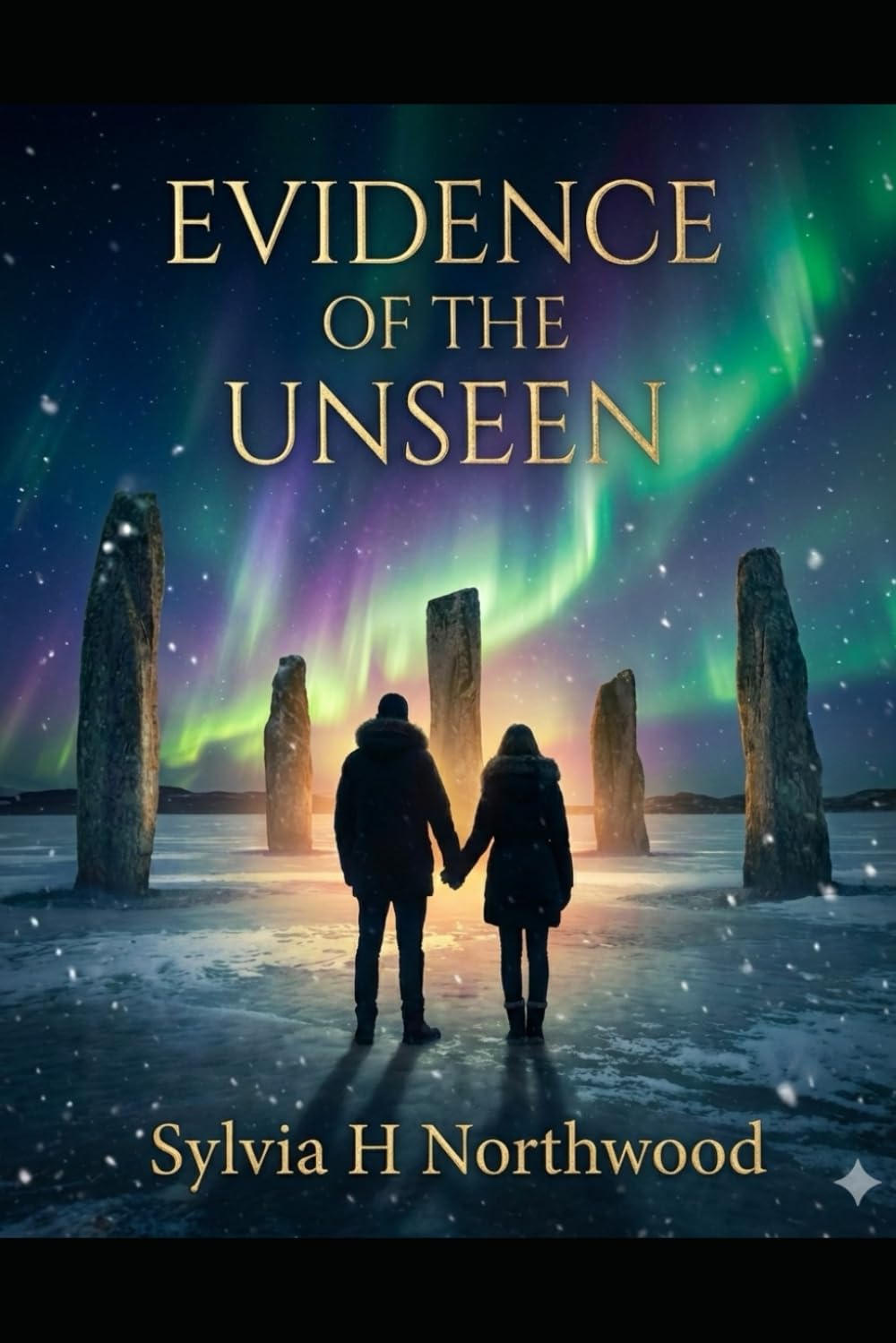 Evidence of the Unseen