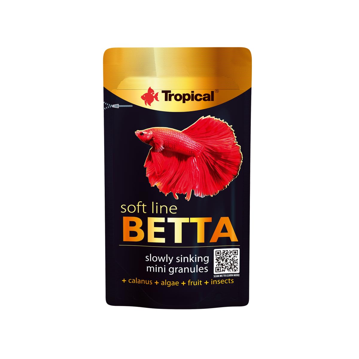 TROPICAL SOFT LINE BETTA 5G