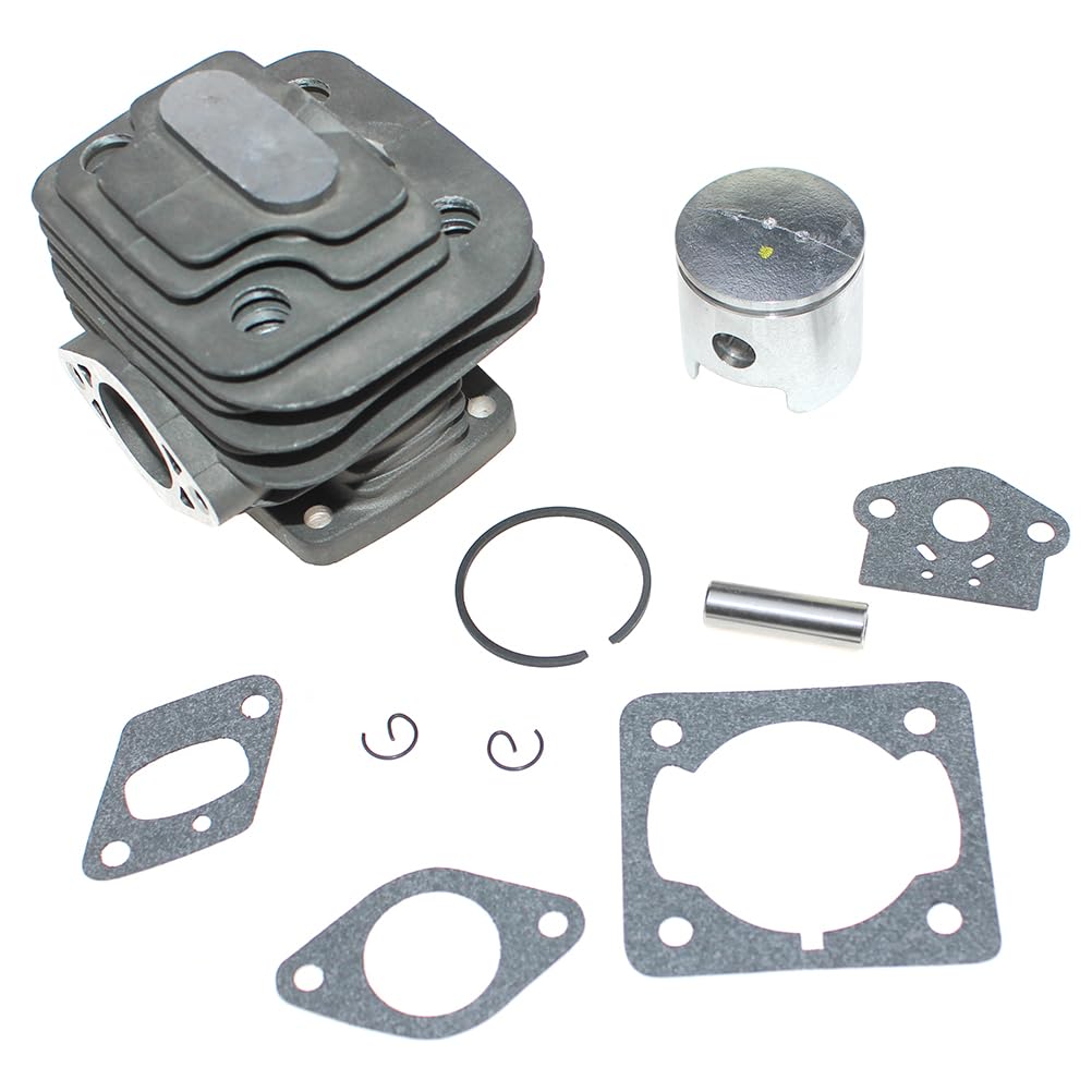 Kit pistone cilindro per Echo SRM-335ES SRM-335TES