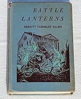 Battle Lanterns B000W6LZ06 Book Cover
