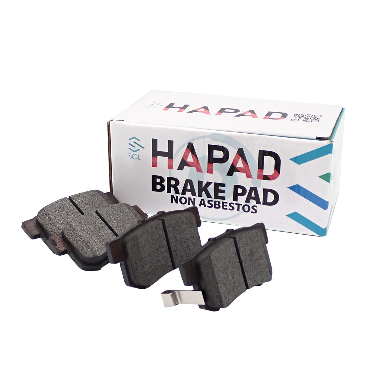 その他 papas Amazon | ホンダ純正 43022-SXS-000 リアパッドセット | ブレーキ