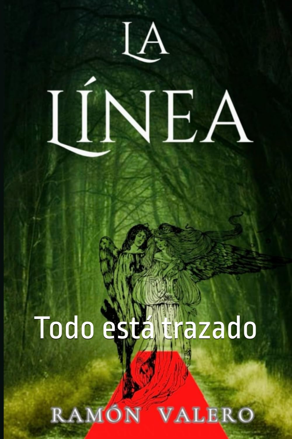 La Línea: Todo está trazado