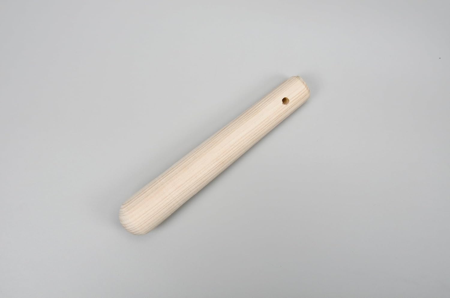 Japanese Premium Hinoki Pestle, Surikogi, 7 Inches, Made in Japan
