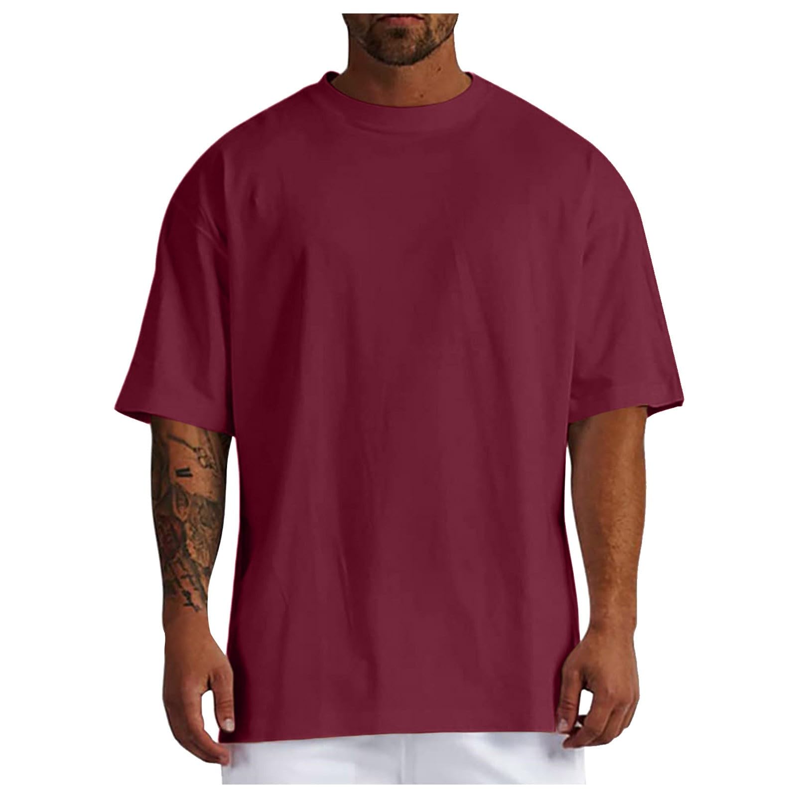 スポーツ T シャツ 七分袖 レース メンズ ペイズ柄 ワーク 長袖 长袖 半袖 チェック柄 短袖 衬衫 厚手 涼しい カットソー おしゃれ カジュアル ボタンダウン