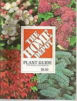 The Home Depot Plant Guide for Home Landscaping B000BJSFJ8 Book Cover