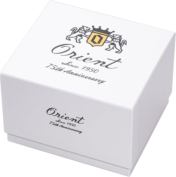 Orient RA-AA0E08Y39B