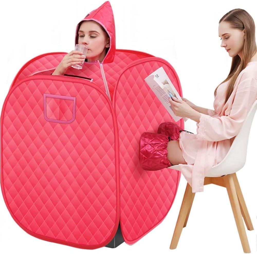 saune portatili per la casa