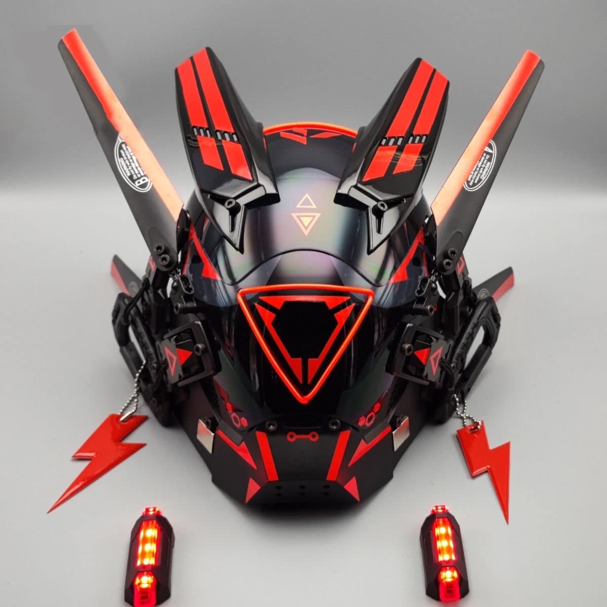 大振りな シルバーリング 甲冑 アーマー 仮面 マスク Amazon | [シルバーワン] ko シルバー925 甲殻鎧 甲冑 アーマー