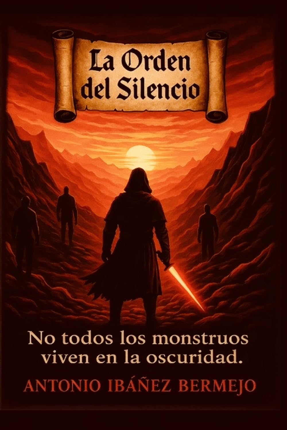 La Órden Del Silencio