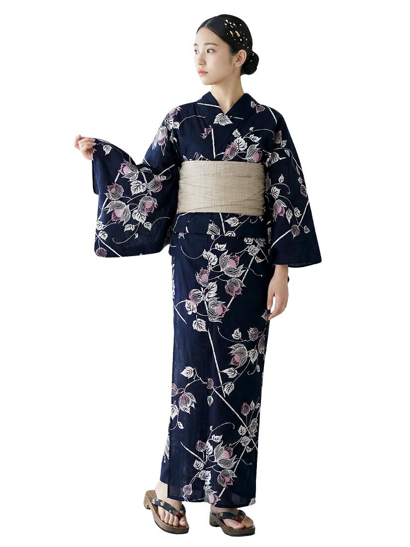 なごみや 浴衣単品