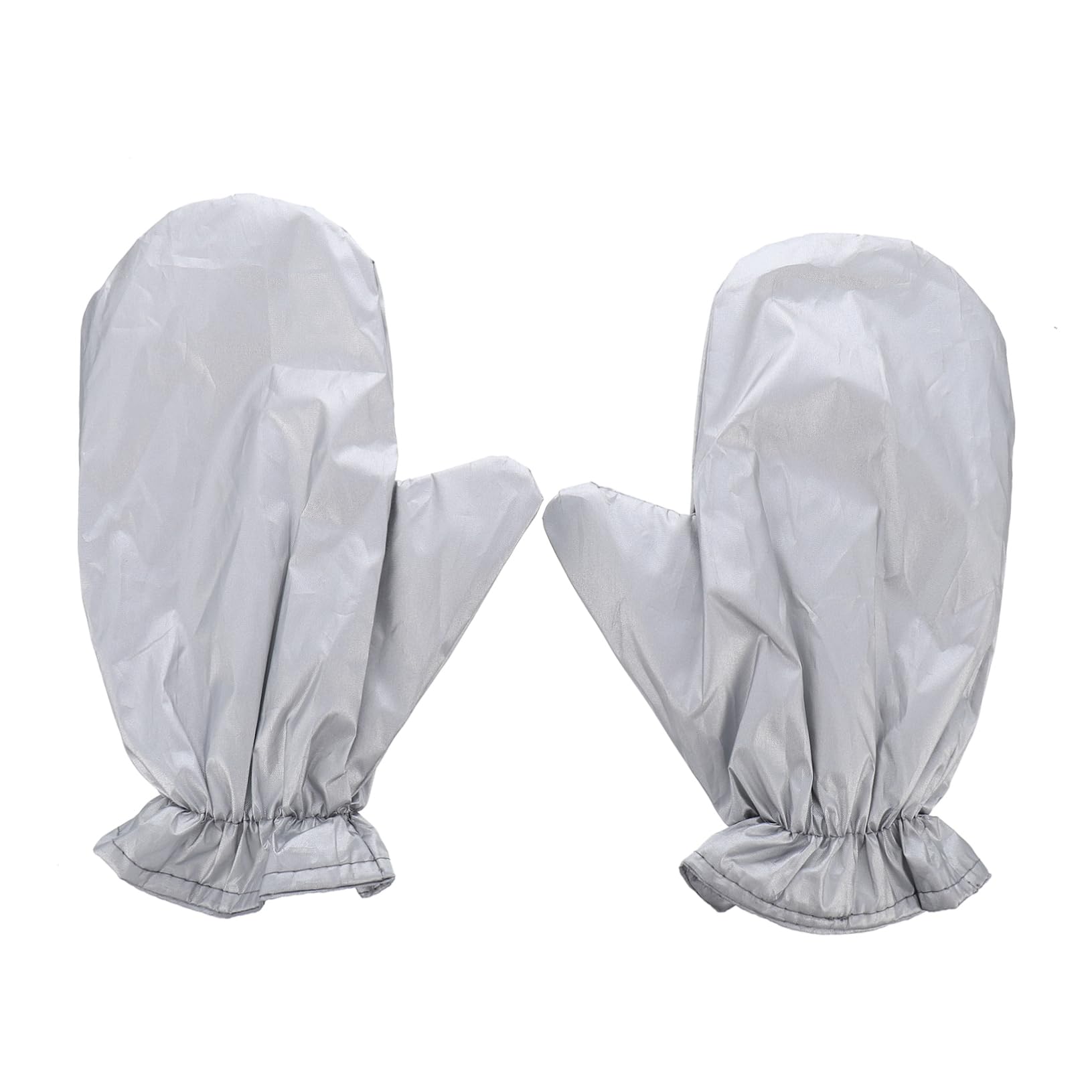 Beaupretty 6piezas Guantes De Aislamiento Térmico Anticalor De Guantes Para Planchar y Cocinar Protección Calor Para Uso Doméstico