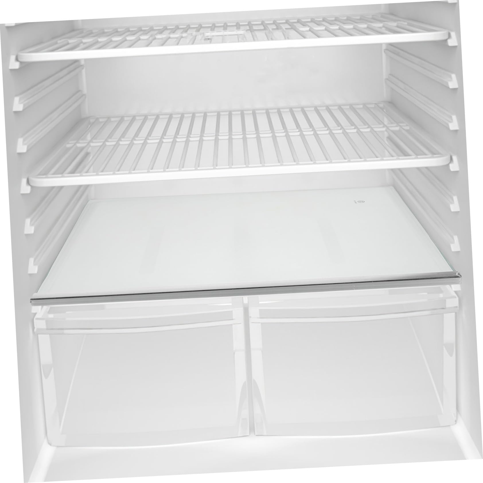 Vidrio Templado Estante de Repuesto para Refrigerador