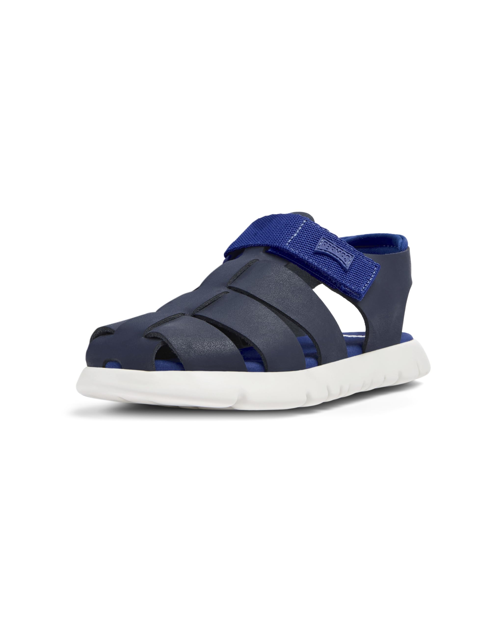 Camper Baby - Jungen Oruga Sandal K800242T-Strap Sandal