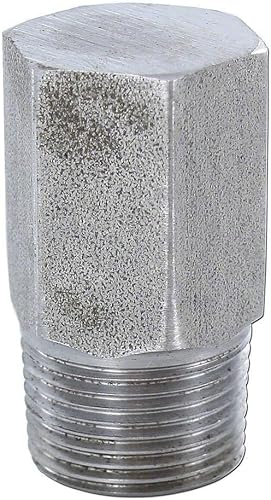 Reemplazo para el nuevo tapón de drenaje de refrigerante del mercado de accesorios D GP R 80 8020 C1865R se adapta a John Deere JD 2944