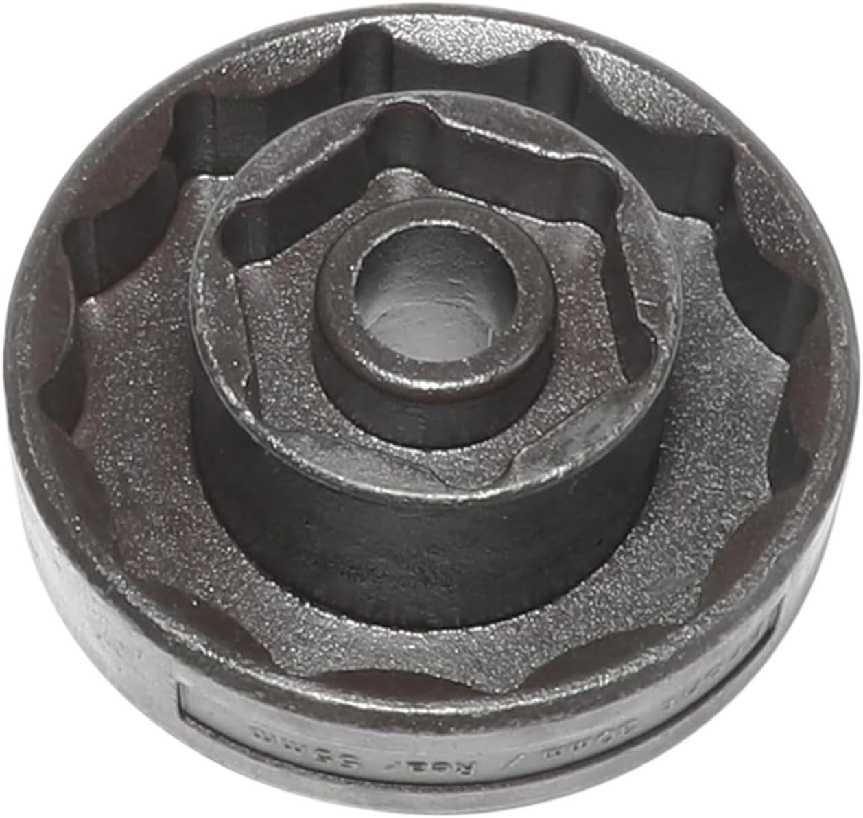 Wheel Axle Nut Socket Tool Compatible with Ducati Motorcycle 30mm 55mm Front Rear Axle Nut Remove Socket