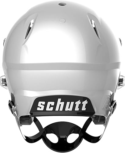 Miniatura 4 de Schutt Casco de fútbol juvenil Vengeance A11