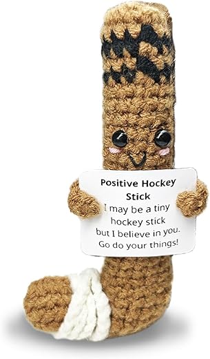 Collectible Hockey Sticks & Blades