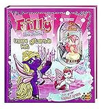 filly ice elves  Filly Ice Fairy \