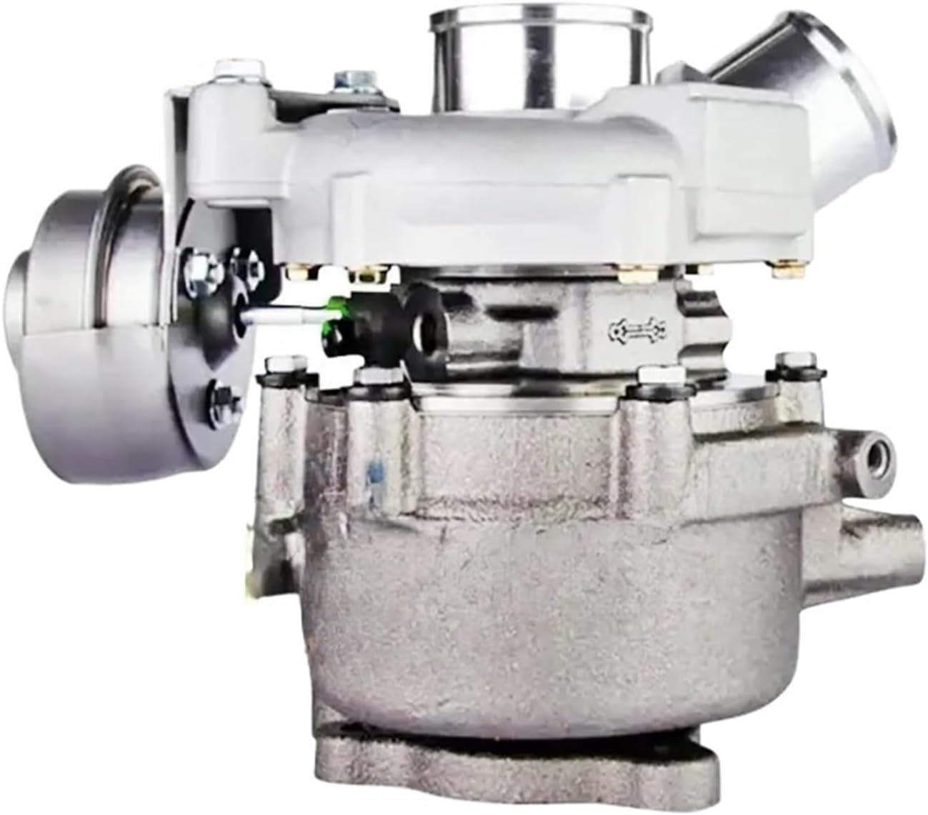 4P00 Diesel Engine Turbocharger Turbine Component 2016-49335-01410 1515A295 TF0354933501410, Compatible For Mitsubishi SUV 4N15