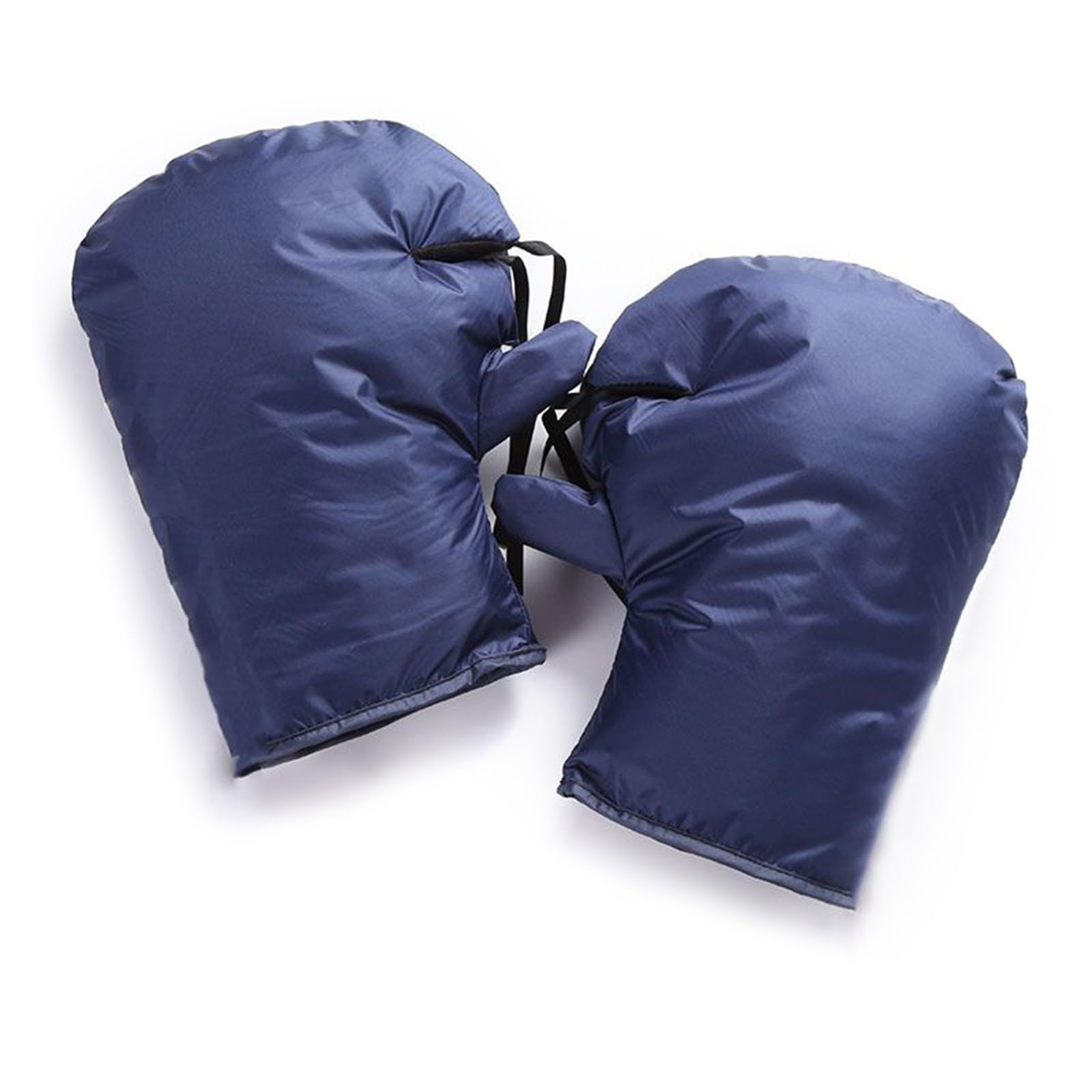 Obotsnoi Windproof Hand Muffs Outdoor Sports Mittens Kids Hand Warmer Scooter Gloves Biking Essential For Cold Weather Sports Gloves