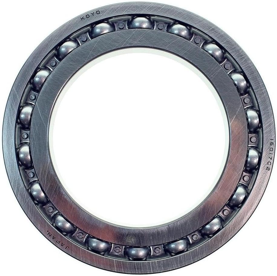 Genuine OEM For Yamaha BEARING 93316-01701-00 93316-01701 9331601701