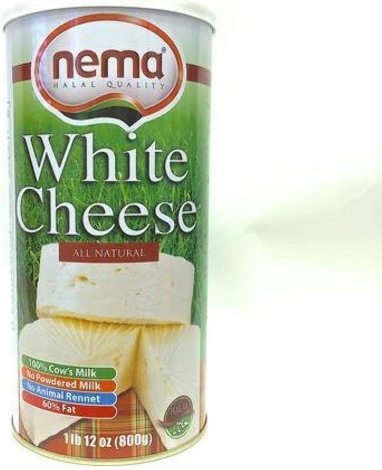 Nema Feta White Cheese