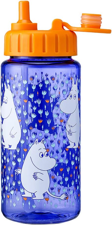 MO900K Tritan Drinking Bottle, Multi-Colour