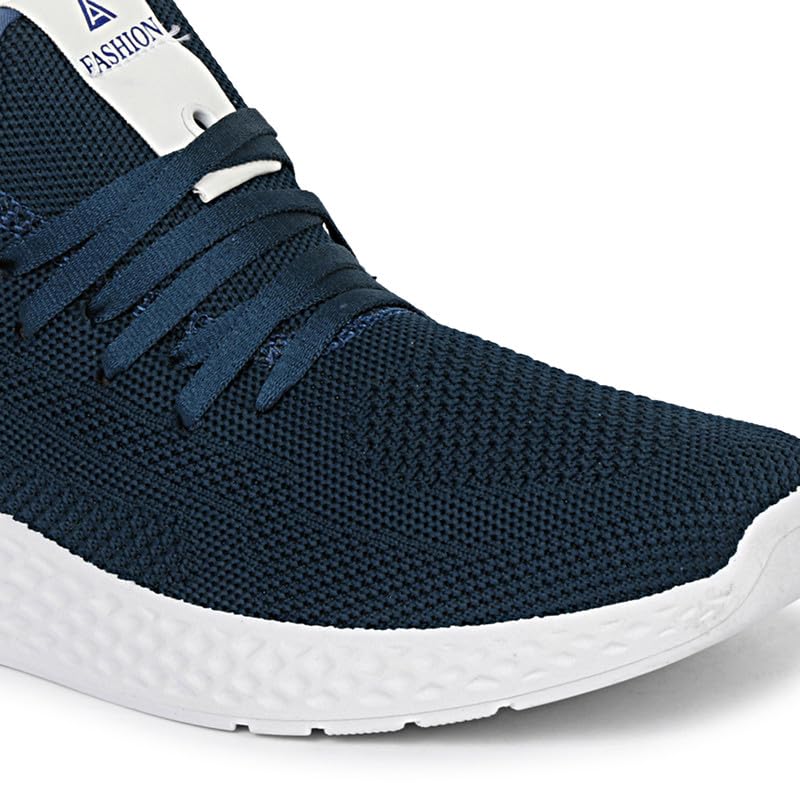 Image of OZZOH Sports Shoes for Men | Shoes for Men Running Walking,Sports Shoes for Men's
