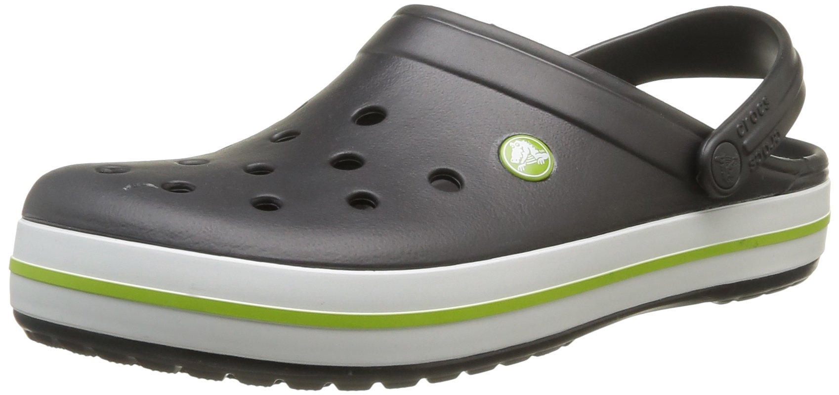 Crocs Athens Thong Sandal — view 9