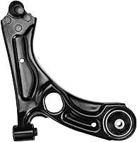 Vista 41 de Detroit Axle - Brazo de control superior delantero derecho para Jeep 2011-2015 Grand Cherokee Dodge Durango brazo de control superior ajustable