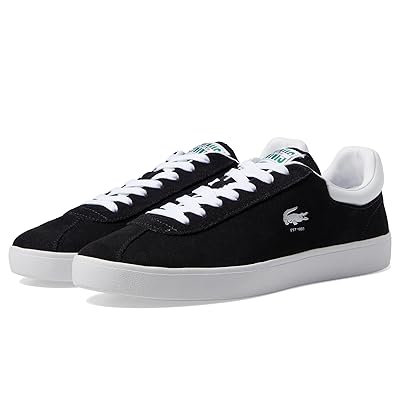 Lacoste Baseshot Sneakers Men