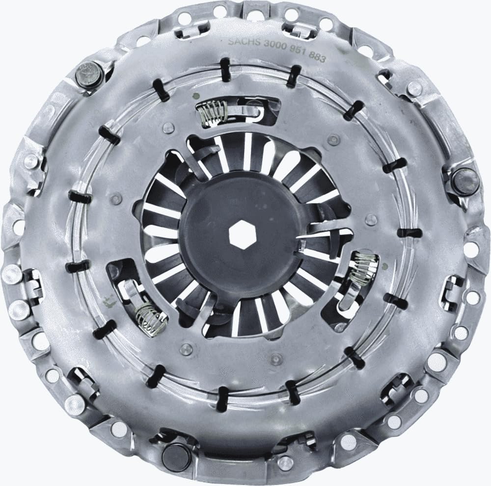 Zestaw sprzęgła SACHS 3000 951 877