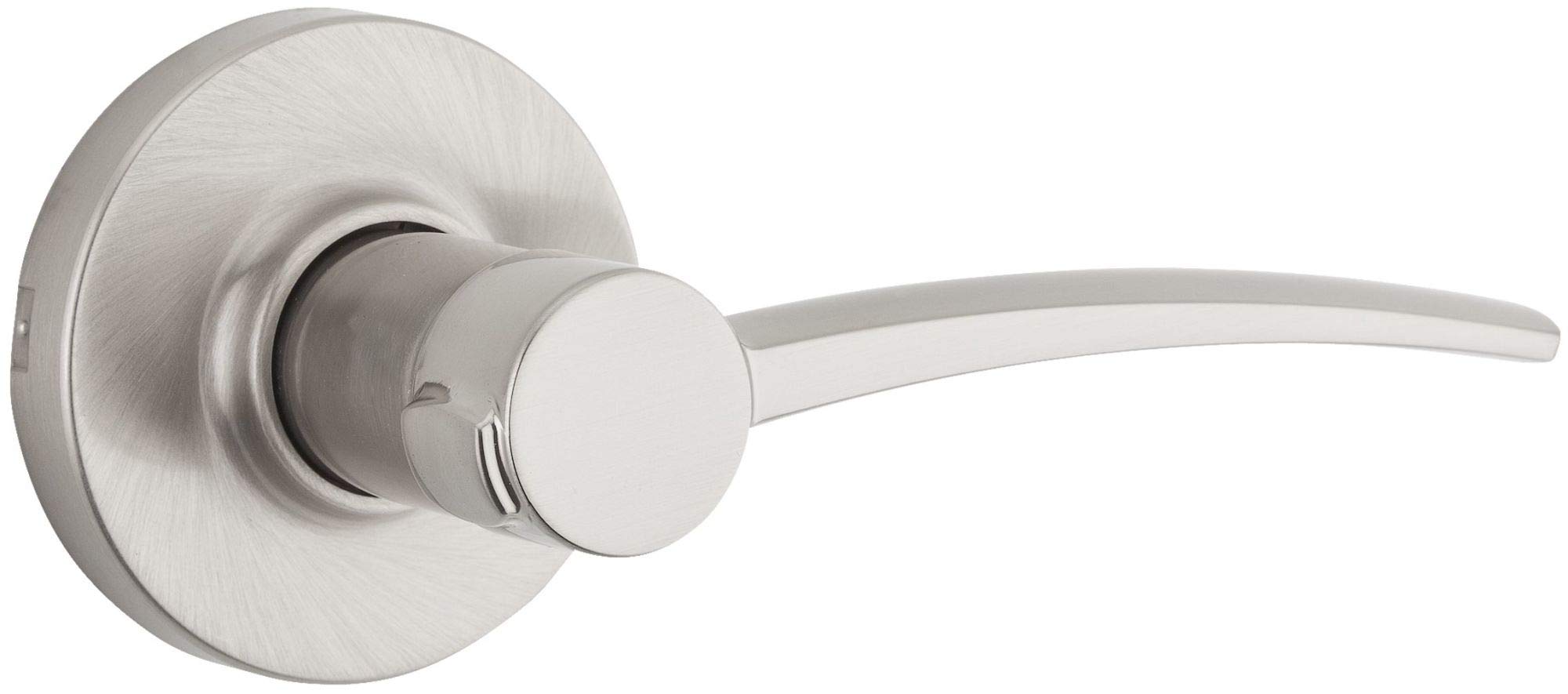 Kwikset 977 ktl-lh Katara Linkshänder Schnuller Innen Pack für zeitgenössische Griff,