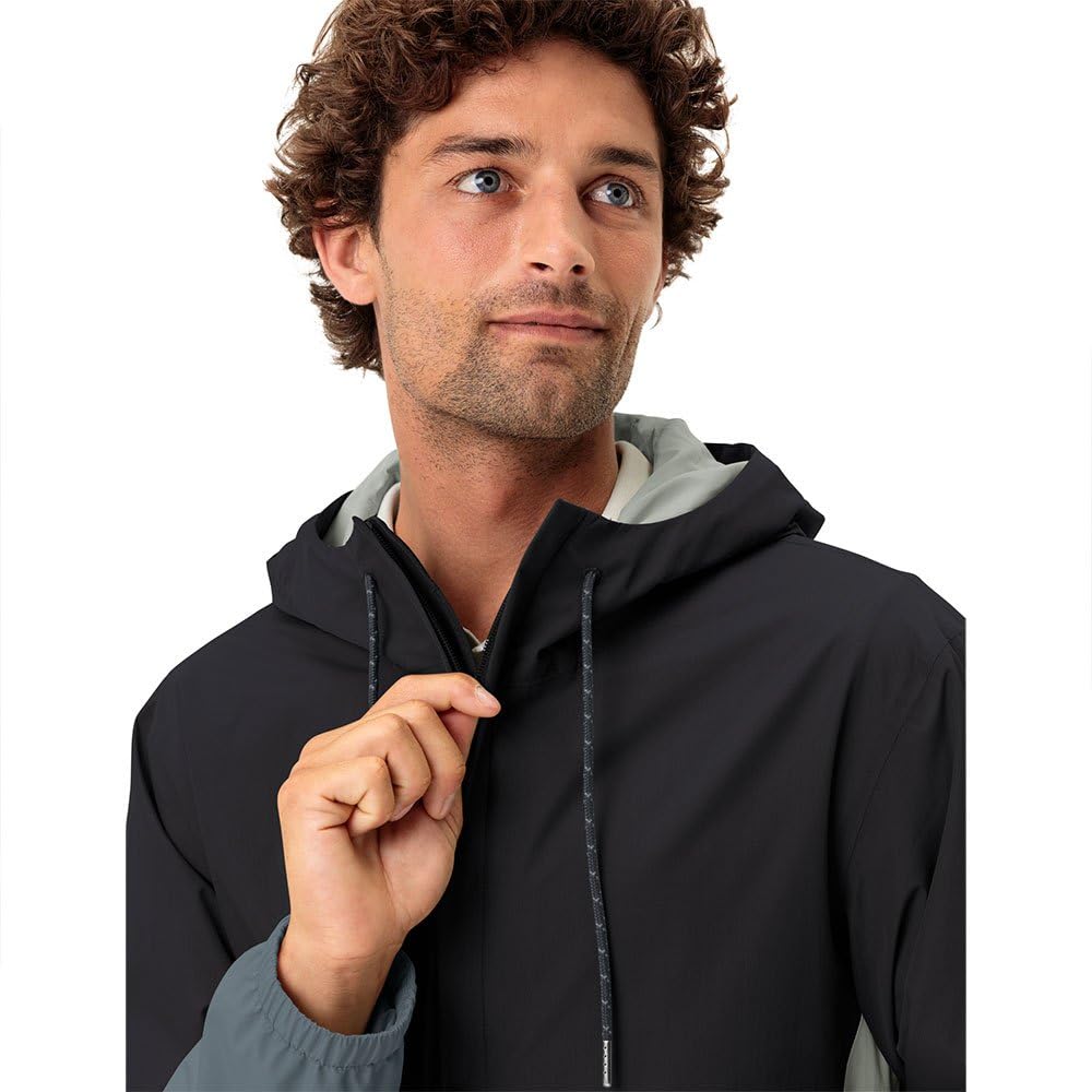 VAUDE Redmont Jacket III Para Hombre Chaqueta Hombre