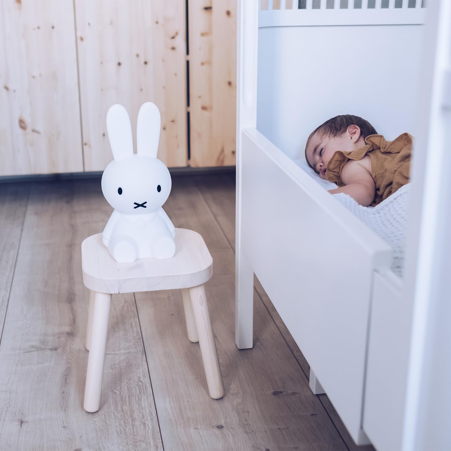 Amazon | Mr Maria ミスターマリア FIRST LIGHT miffy and friends