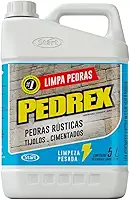 LIMPA PEDRAS 5L PEDREX/UN/START
