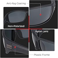 Vista 4 de bollé - Python Men's Sport Sunglasses