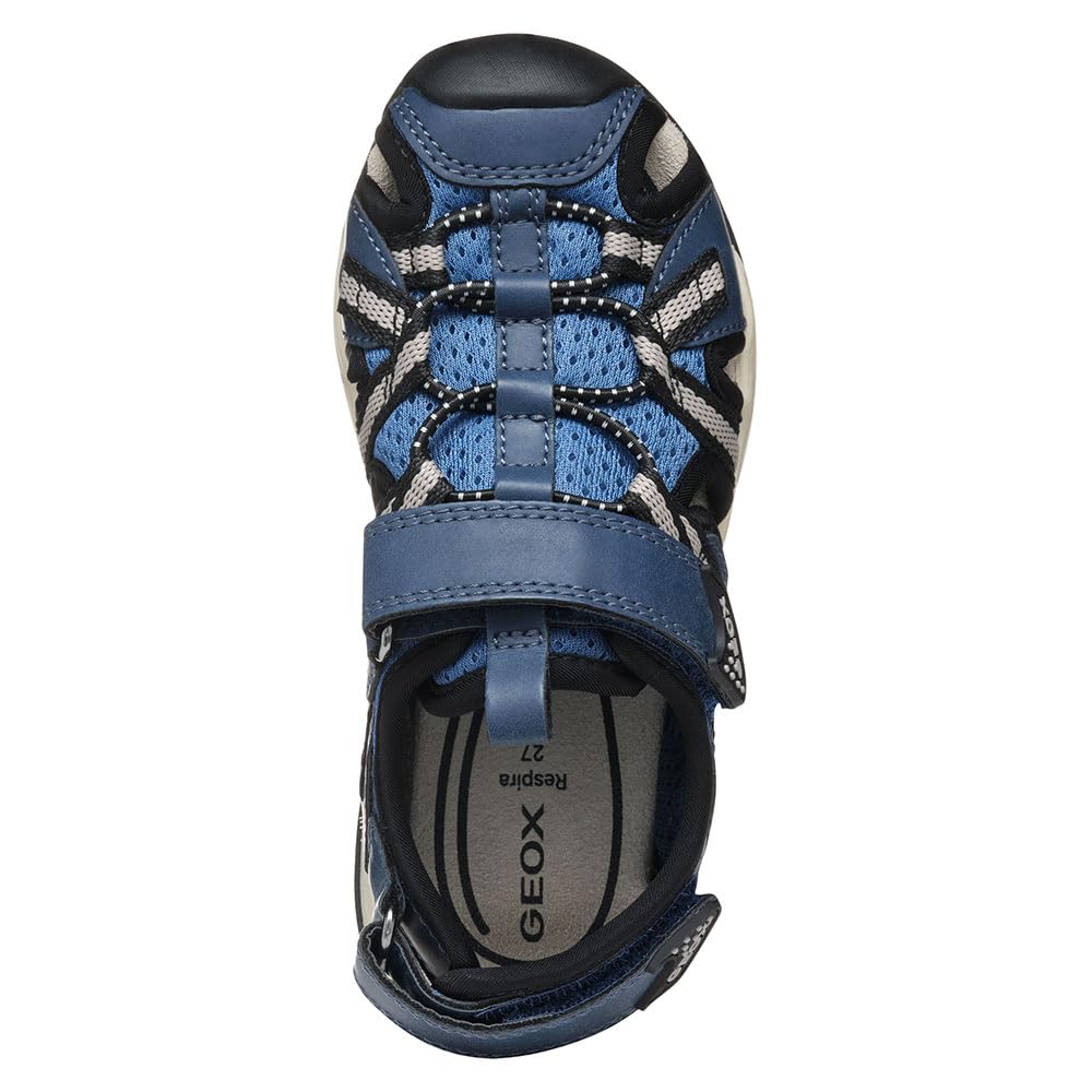 Geox J Borealis Boy B Sandalo Bambini e ragazzi