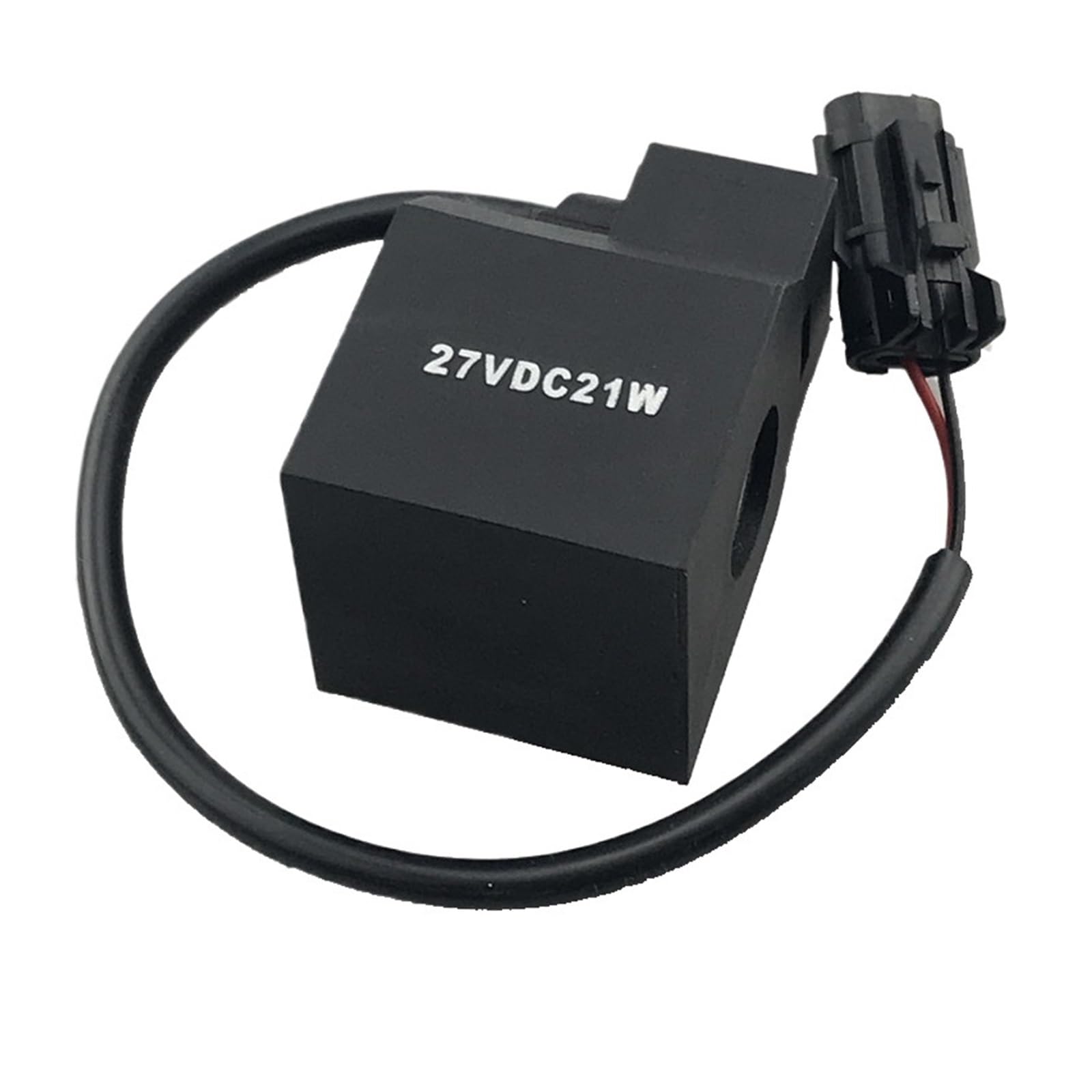 BJPCTUSF R510-5 R210-9 Coil DC24V DC12V 21W(DC24V with wire plug)