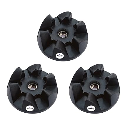 Pikafly - Juicer Mixer Grinder Jar Coupling Compatible for 