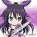 Produktbild Date-a-live than ten incense mini towel Fu Fumo (japan import)