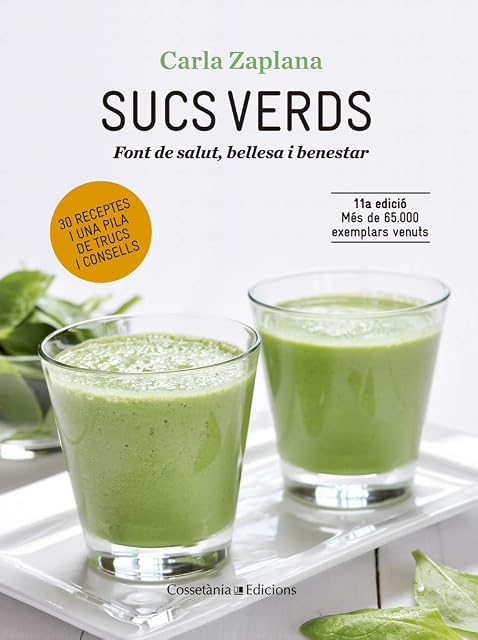 Portada de Sucs verds