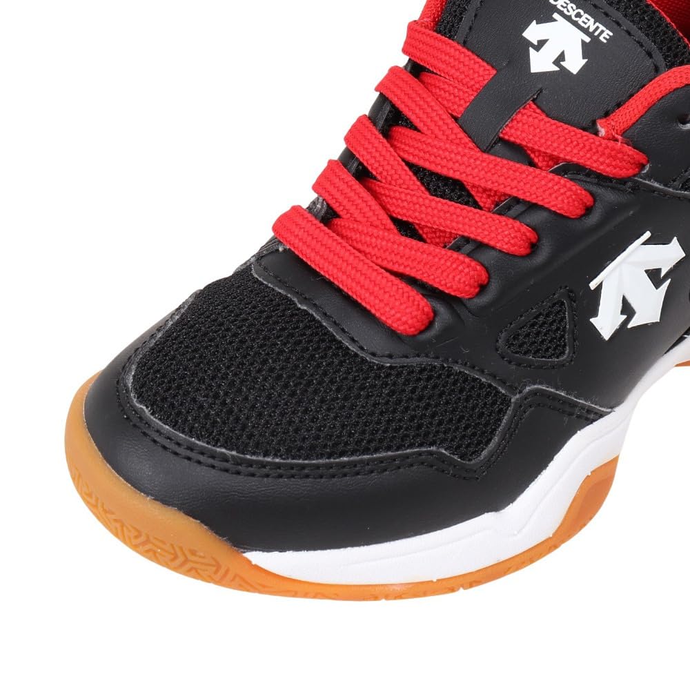 Amazon.co.jp: デサント（DESCENTE） バレーボールシューズ ステラ