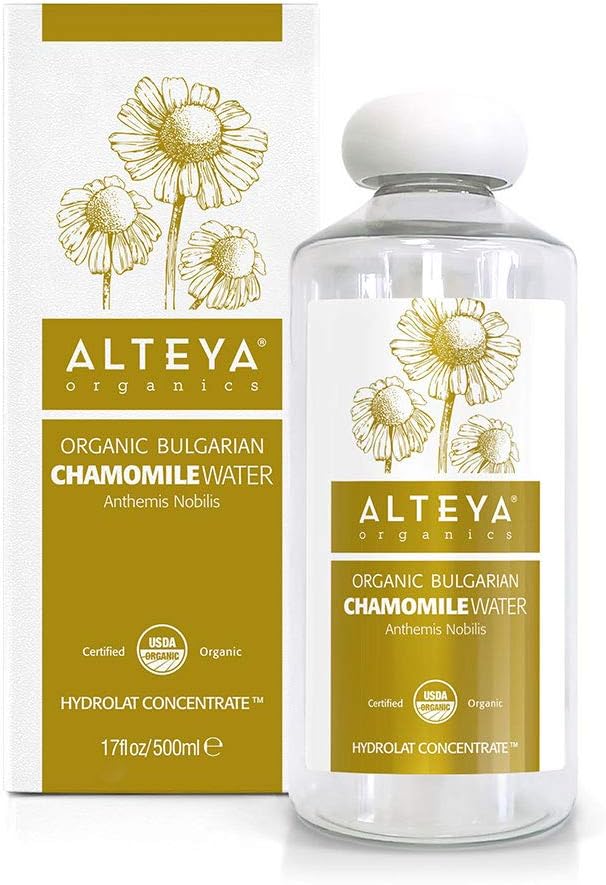 Chamomilie Water