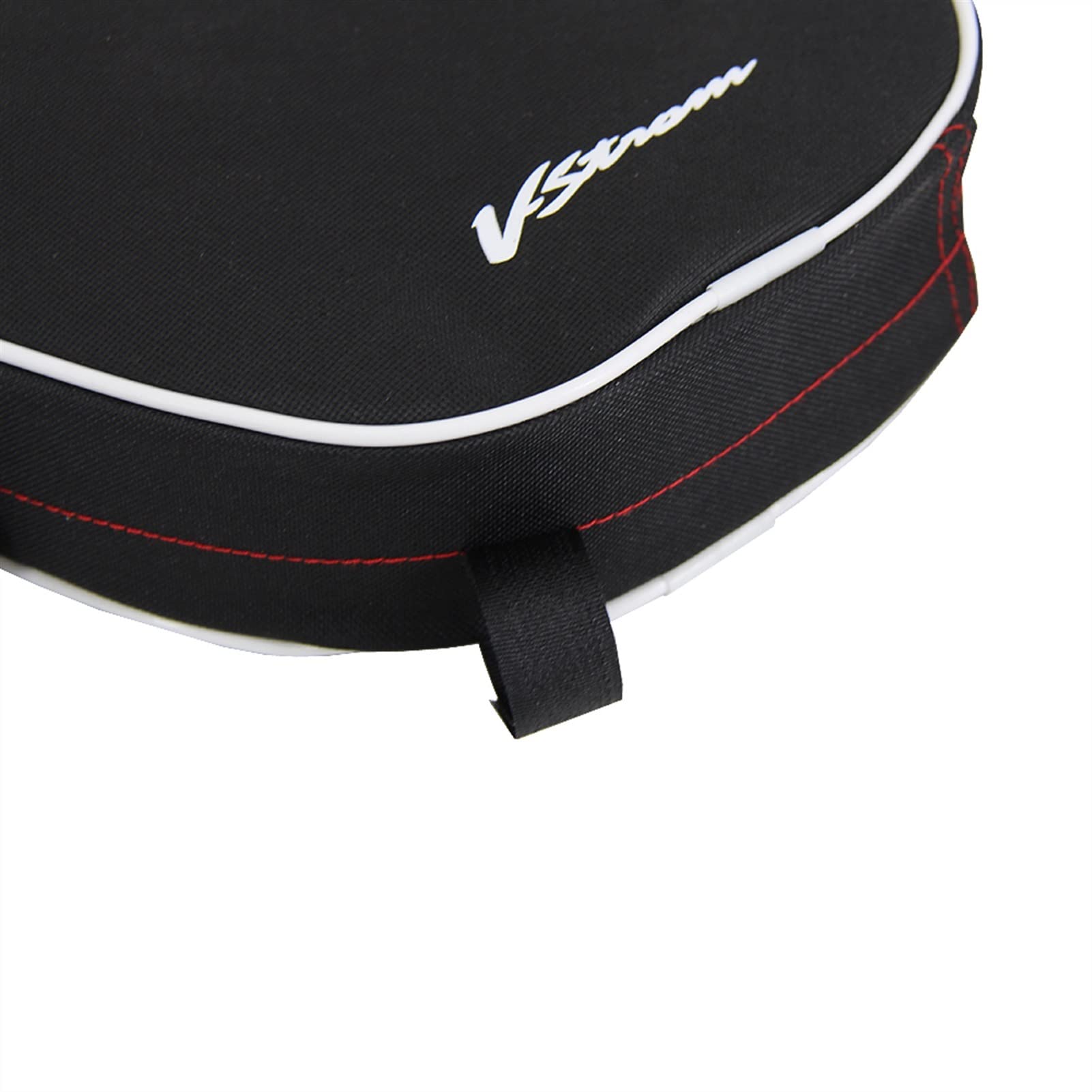 Moto pour Suzuki V-Strom 650 DL650 Crash Bars Cadre Crash Bars Sacs Réparation Outil Placement Sac Boîte À Outils Moto Accessoires